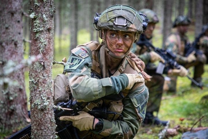 Som lagfører er du ansvarlig for å utvikle og lede lag i krevende situasjoner. En lagfører skal kunne ta beslutninger under press, veilede soldater og gjennomføre militære oppdrag.