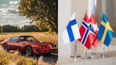Kjøp og salg over landegrensene kan skape problemer når ikke alt går som forventet. Med advokatforsikring får du juridisk hjelp til å løse små og store problemer.