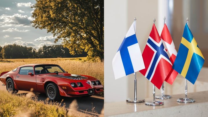 Kjøp og salg over landegrensene kan skape problemer når ikke alt går som forventet. Med advokatforsikring får du juridisk hjelp til å løse små og store problemer.