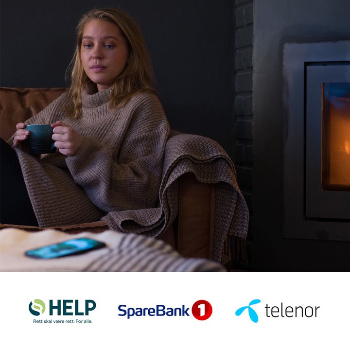 21. oktober møter du sentrale aktører i antisvindelarbeidet. Meld deg på digitalt eller møt opp fysisk hos Sparebank 1 i Oslo sentrum. Påmelding nedenfor.