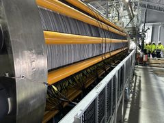 HydrogenPro electrolyzer