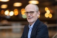 Jarle Dragvik, CEO HydrogenPro