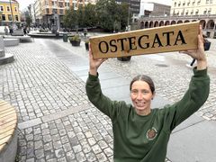 –Vi skal fylle Youngstorget med et stort mangfold av lokalmat! For anledningen omdøper vi Torggata til «Ostegata». Et område blir også bryggerifestival, med sider og øl fra norske produsenter, sier Randi Ledaal Gjertsen, daglig leder i Bondens marked Norge.