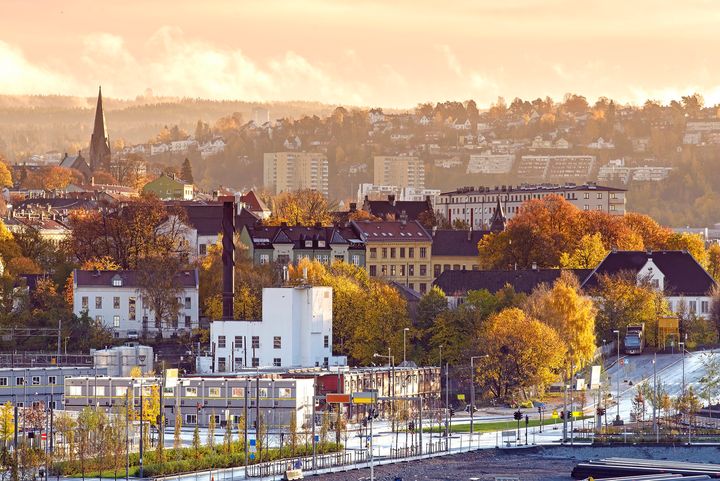 Mange er på boligjakt frem mot høstferien.