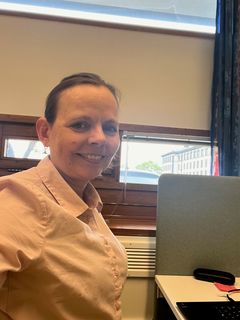 Heidi Sjursen Konestabo, prosjektleder GNIST og forsker ved Avdeling for skadedyrkontroll (FHI)