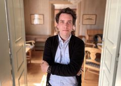 Magne Neby, Førsteamanuensis ved Universitetet i Innlandet