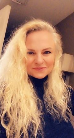 Takstingeniør Tove Hegerland