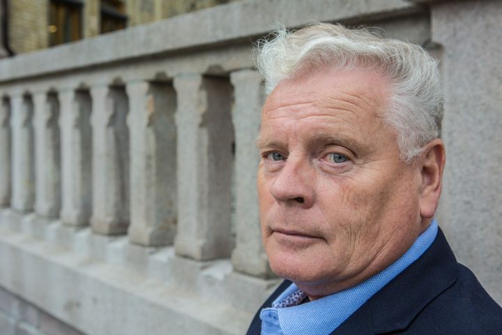 - I år må pensjonistene bli inntektsvinnerne, mener forbundsleder Jan Davidsen i Pensjonistforbundet. (Foto: Pensjonistforbundet/ Johnny Syversen)