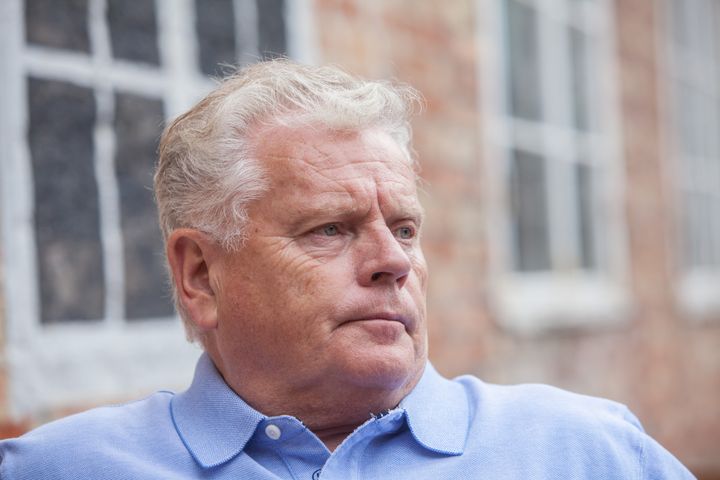 Pensjonistforbundets leder Jan Davidsen kan ikke akseptere at landets minstepensjonister må velge mellom å fryse eller sulte. - Vi forventer at politikerne nå holder det de lover og gir mer til dem som har minst, sier han. (Foto: Johnny Syversen)