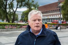 - Kvinner diskrimineres, også i alderdommen, sier forbundsleder Jan Davidsen i Pensjonistforbundet.