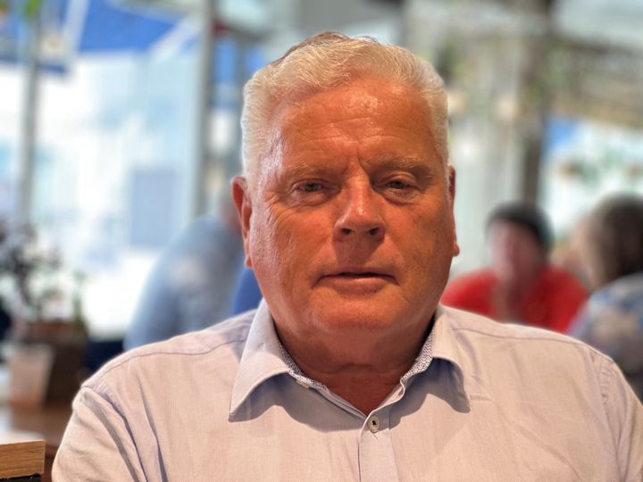 På tide med et reelt eldreløft, sier forbundsleder Jan Davidsens i Pensjonistforbundet.