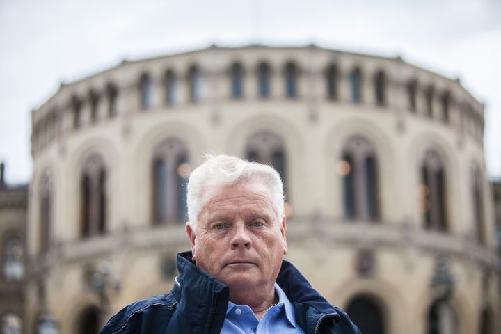 Leder i Pensjonistforbundet Jan Davidsen forventer at Stortinget vil sikre et nødvendig løft for landets eldre når regjeringens forslag til revidert nasjonalbudsjett skal behandles der.