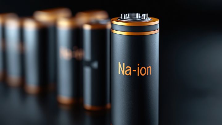 Jungheinrich tester natriumionbatterier hos kunder for å undersøke driftssikkerhet og hvordan den nye teknologien fungerer i praksis.