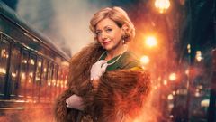 Hilde Louise Asbjørnsen