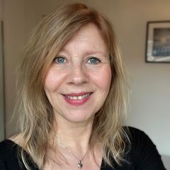 Kommunikasjonsansvarlig i Arva, Stina Sønvisen