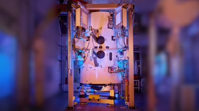 St1 inngår samarbeid med Novatron Fusion Group for å akselerere fusjonsenergi i Norden