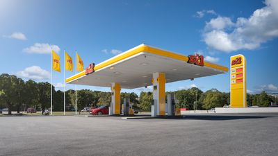 Nå kommer St1-stasjonene til Norge