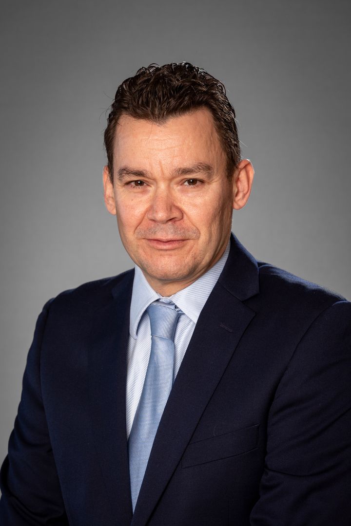 CEO Asamedic, Geir Ivar Westen