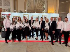 Terapia teamet og Asamedic teamet
