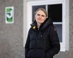 Administrerende direktør i Norsk Kylling, Hilde Talseth sier at streiken i Mattilsynet gir alvorlige konsekvenser for kyllingproduksjon. Foto: Norsk Kylling