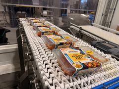 Solvinge marinert strimlet kyllingfilet Texmex er et krydret og saftig kyllingprodukt laget for å gjøre det enkelt for forbruker å lykkes med smakfulle Texmex‑retter.