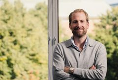 – Kunder skal ikke behandles likt. Betalingsvaner er individuelle, og måten vi  håndterer sene betalinger på bør reflektere det, sier CEO Jonas Suijkerbuijk