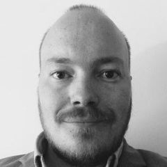 SATT PRIS PÅ: Adminstrasjonsleder ved Kirkens Bymisjons barneverntiltak, Torjus Jakobsen Rønnes, sier dette er opplevelser barna ellers ikke ville hatt muligheten til å få.