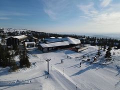 Eggesvik har drevet Gaiastova sine restauranter og afterski siden 2016.