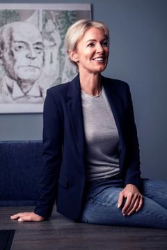 Foto: Rune Bendiksen