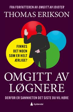 Omgitt av løgnere