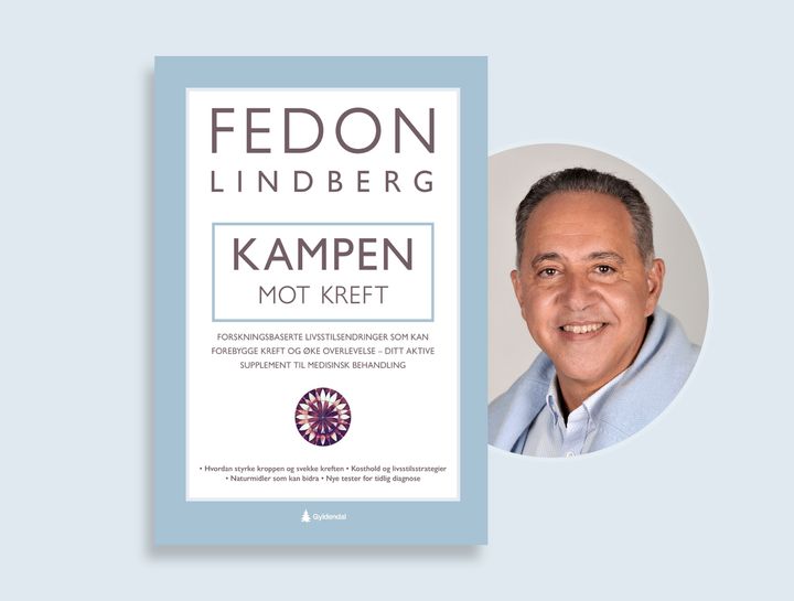Kampen mot kreft