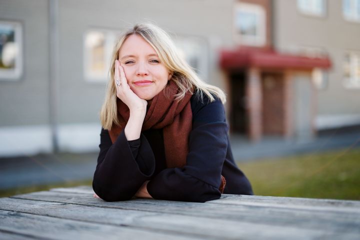 Foto: Fartein Rudjord