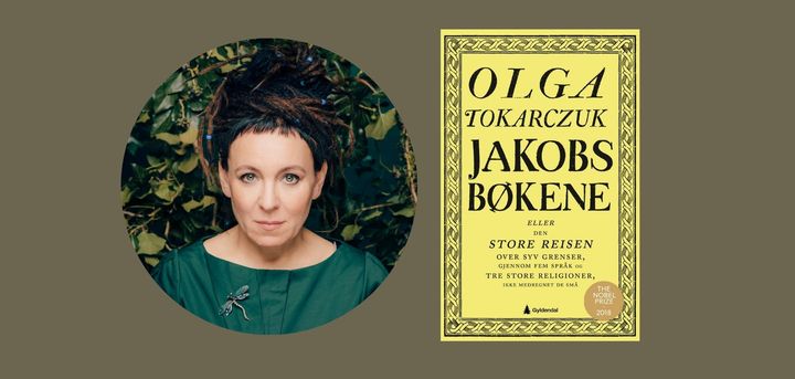 «Jakobsbøkene viser oss hva romanen ennå kan være. La oss lese den sammen før det er for seint.» Trygve Riiser Gundersen, Klassekampen.