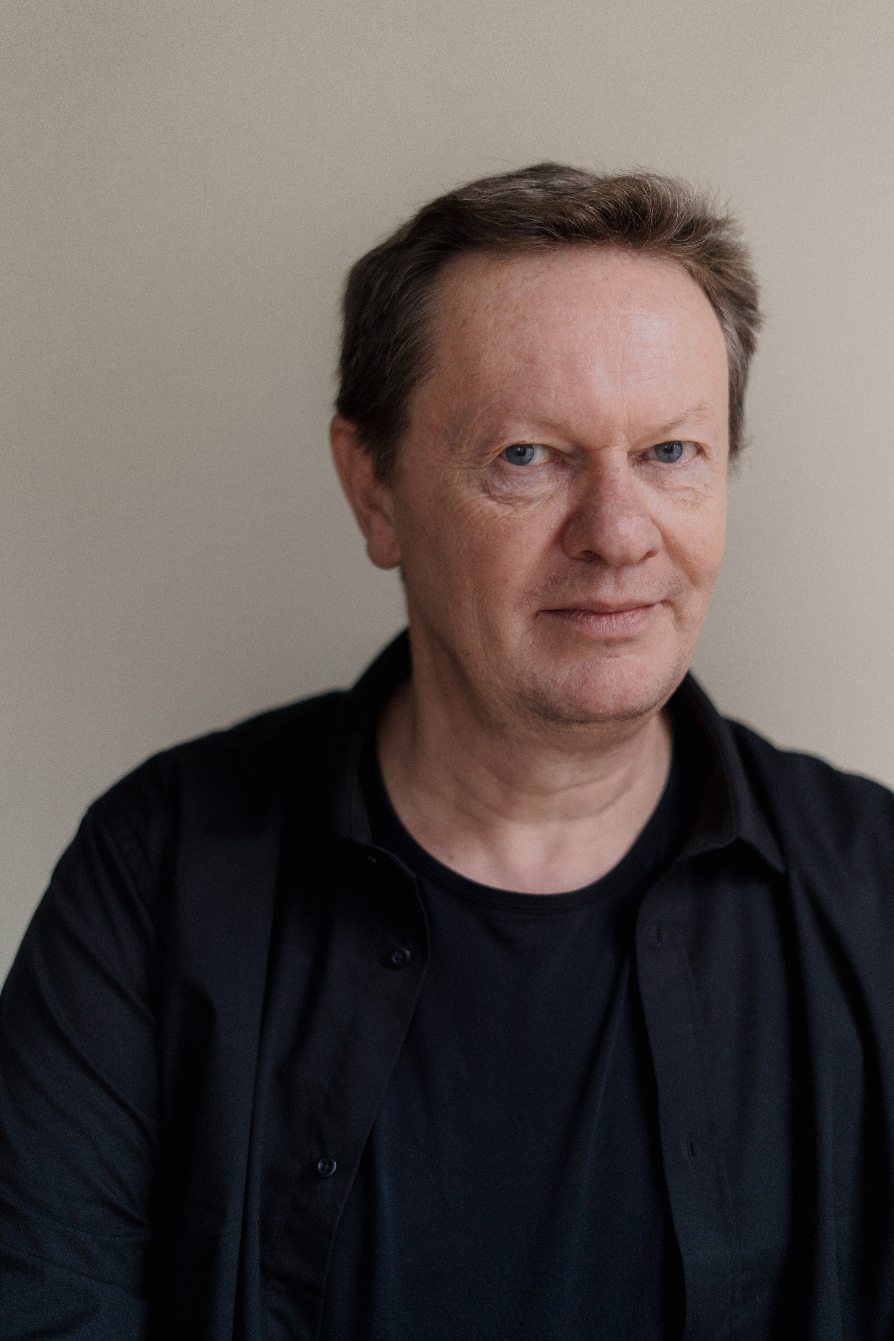 Gyldendalprisen 2025 til Steinar Opstad