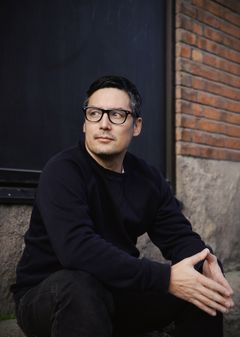 Mikael Noguchi