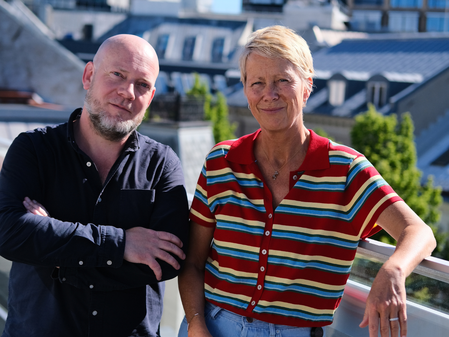 Vinduet videre hos Vagant