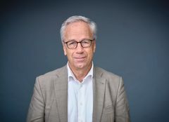 Øystein Olsen