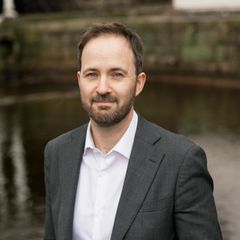 Eivind Thomassen