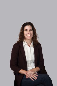 Nicole LeBlanc, Partner at Woven Capital