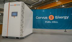 Pelican Fuel Cell now with DNV Type Approval