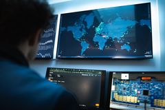 Corvus Energy monitoring its fleet