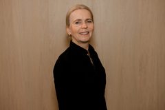 Tove N. Ljungquist, CEO Beyonder