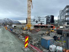 Forskningsparken Tromsø