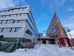 Forskningsparken Tromsø