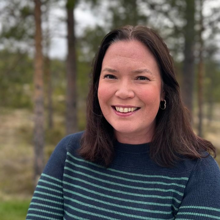 Kathrine Lyngstad blir ny direktør i Woodfab