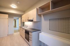 Studentboligprosjekt, Nardoveien, Trondheim