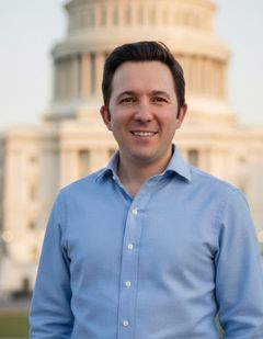 David Meadvin, CEO, One Strategy Group