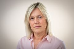 Helle Christin Nyhuus, leder i Lektorlaget.