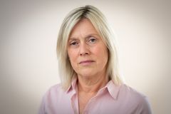 Helle Christin Nyhuus, leder i Lektorlaget.