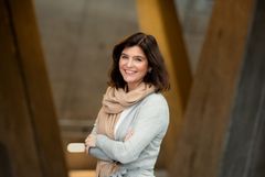 Kjersti Løken Stavrum